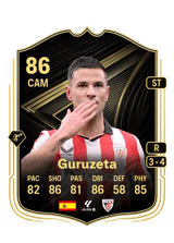 Guruzeta 86