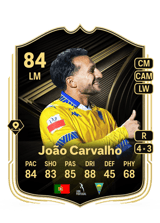 João Carvalho 84