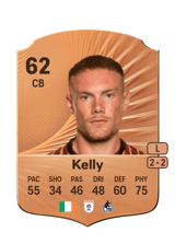 Kelly 62