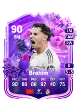 Brahim 90