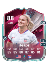 Heaps 88
