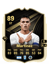 Martínez 89