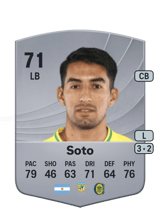 Soto 71