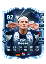 Reese 92