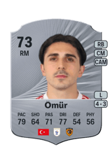 Ömür 73