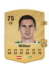 Wöber 75
