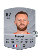 Prévot 67
