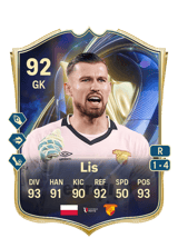 Lis 92