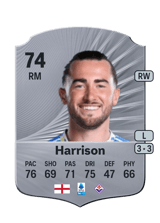 Harrison 74