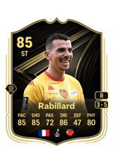 Rabillard 85