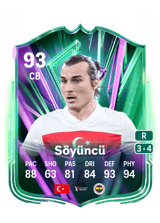 Söyüncü 93