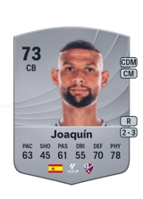 Joaquín 73