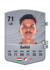 Sallói 71