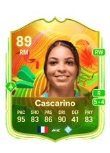 Cascarino 89