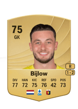 Bijlow 75