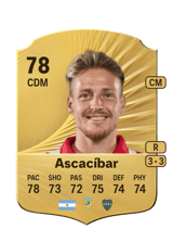 Ascacíbar 78