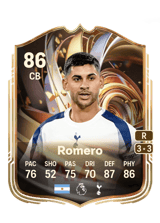 Romero 86