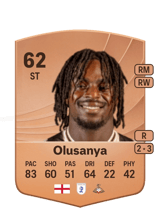 Olusanya 62