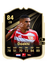 Doekhi 84