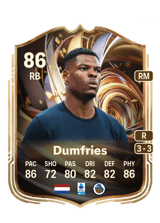 Dumfries 86