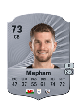 Mepham 73