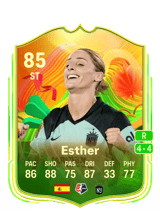 Esther 85