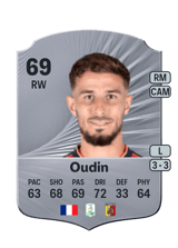 Oudin 69