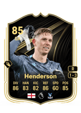 Henderson 85