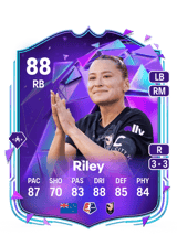 Riley 88