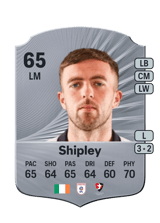 Shipley 65
