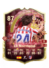 Le Normand 87