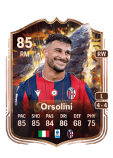 Orsolini 85