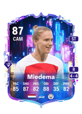 Miedema 87