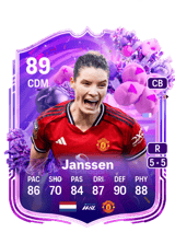 Janssen 89