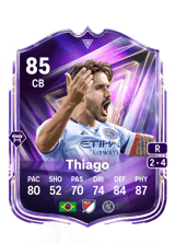Thiago 85