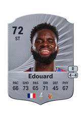 Edouard 72