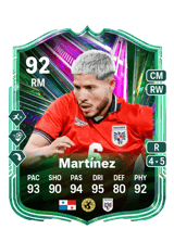 Martínez 92
