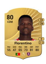 Florentino 80