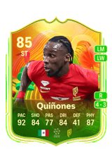 Quiñones 85