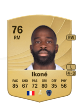 Ikoné 76