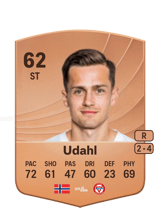 Udahl 62