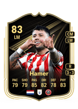 Hamer 83