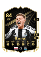 Barnes 84