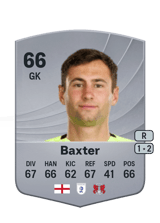 Baxter 66