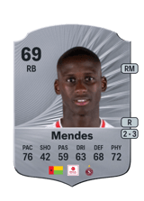 Mendes 69