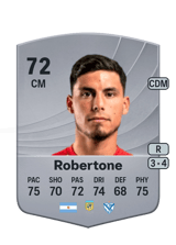 Robertone 72