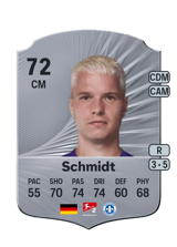 Schmidt 72