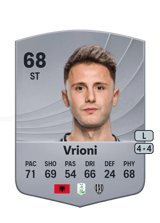 Vrioni 68