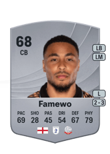 Famewo 68