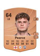 Pearce 64